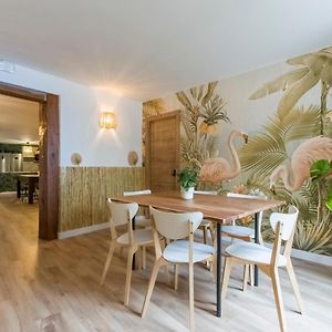 Santo - Coworking - Coliving - Madrid